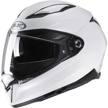 Casque F70 Uni HJC