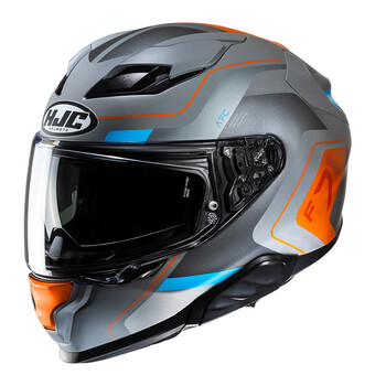 Casque F71 Arcan HJC