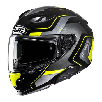 Casque F71 Arcan HJC