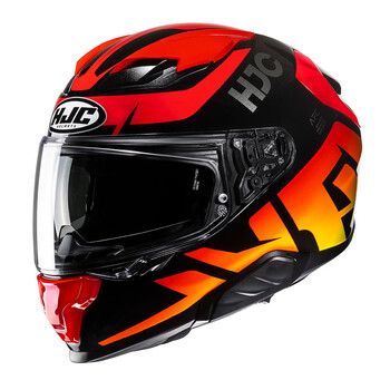 Casque F71 Bard HJC