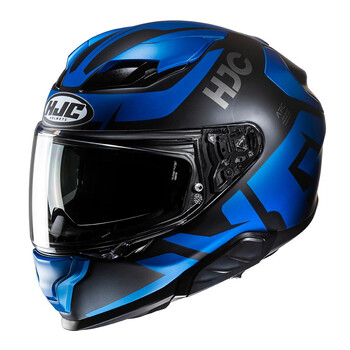 Casque F71 Bard HJC