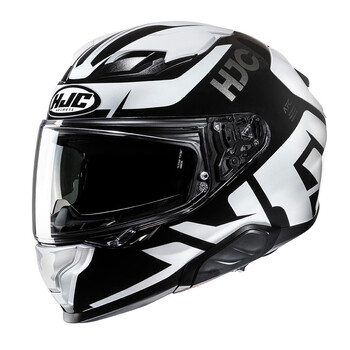 Casque F71 Bard HJC