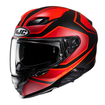 Casque F71 Idle HJC