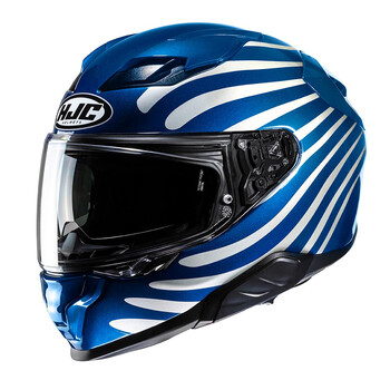 Casque F71 Zen HJC