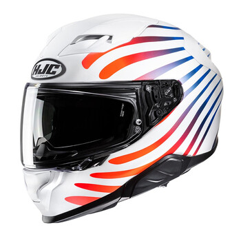 Casque F71 Zen HJC