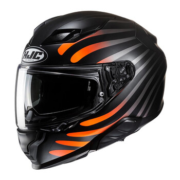 Casque F71 Zen HJC