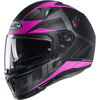 Casque i70 Eluma HJC