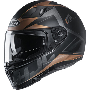 Casque I 70 Eluma HJC