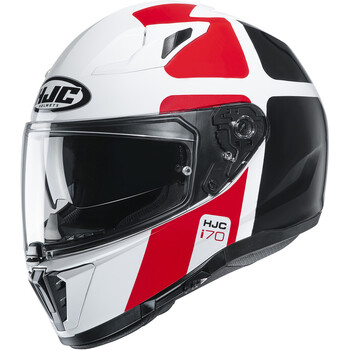 Casque i70 Prika HJC