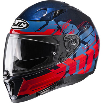 Casque i70 Alligon HJC