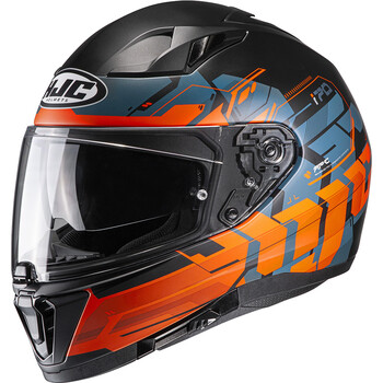 Casque i70 Alligon HJC