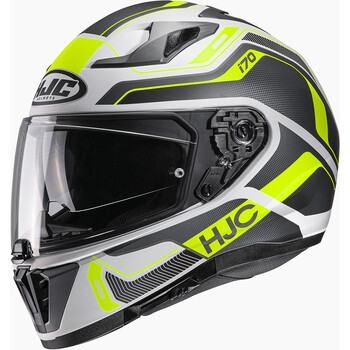 Casque i70 Lonex HJC