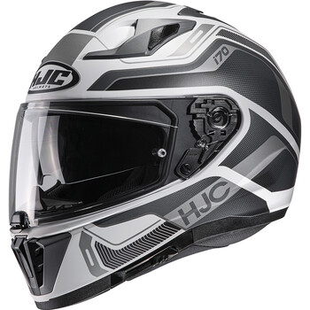 Casque i70 Lonex HJC