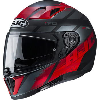 Casque i70 Reden HJC