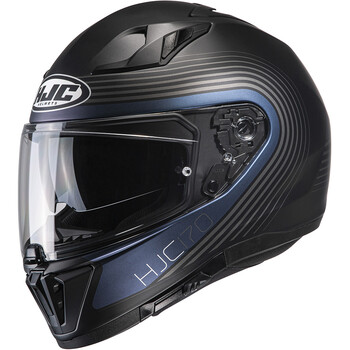 Casque i70 Surf HJC