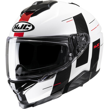 Casque i71 Peka HJC