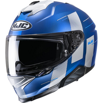 Casque i71 Peka HJC