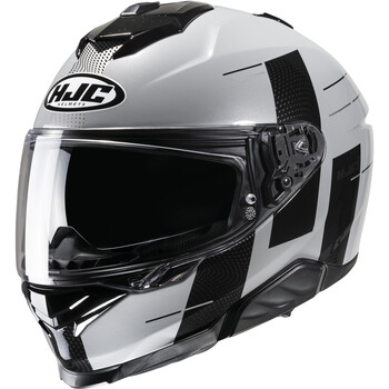 Casque i71 Peka HJC