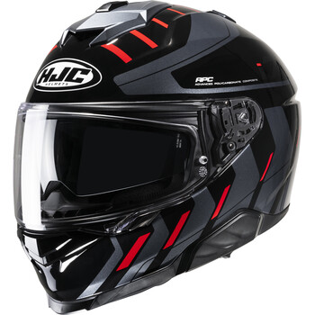 Casque i71 Simo HJC