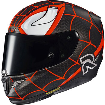 Casque RPHA11 Miles Morales Marvel® HJC