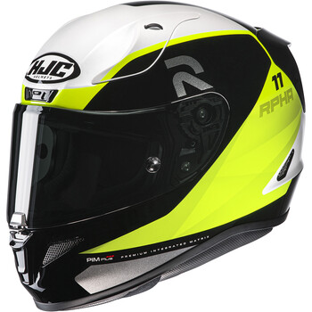 Casque RPHA11 Texen HJC