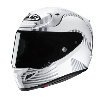 Casque RPHA 12 Ottin HJC