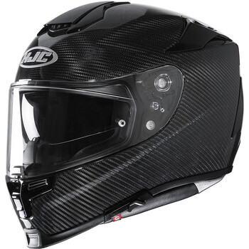 Casque RPHA 70 Carbon Uni HJC