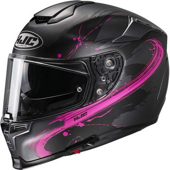 Casque RPHA 70 Erin HJC