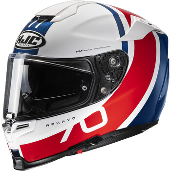 Casque RPHA 70 Paika HJC