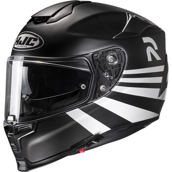 Casque RPHA 70 Stipe HJC