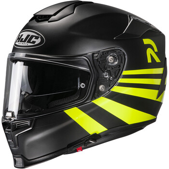 Casque RPHA 70 Stipe HJC