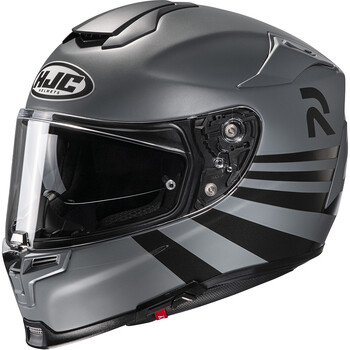 Casque RPHA 70 Stipe HJC