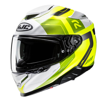 Casque RPHA 71 Cozad HJC