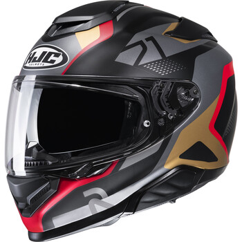 Casque RPHA 71 Hapel HJC