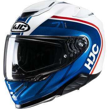 Casque RPHA 71 Mapos HJC