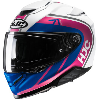 Casque RPHA 71 Mapos HJC