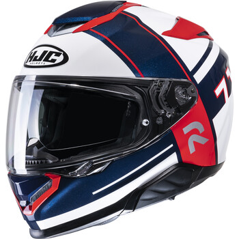 Casque RPHA 71 Zecha HJC