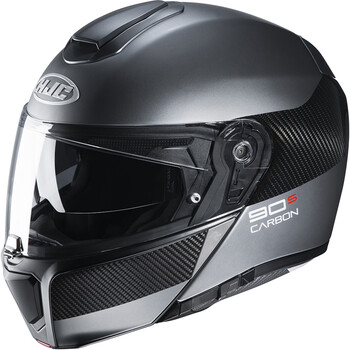 Casque RPHA90S Carbon Luve HJC