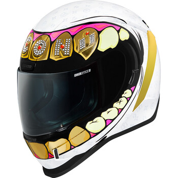 Casque Airform Grillz™ Icon