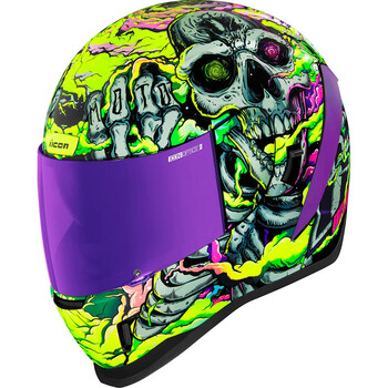 Casque Airform Hippie Dippy™ Icon