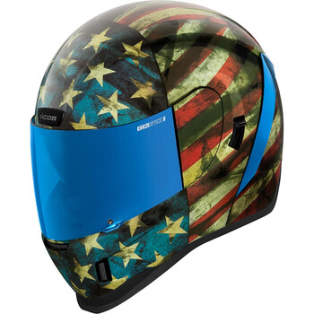 Casque Airform Old Glory™ Icon