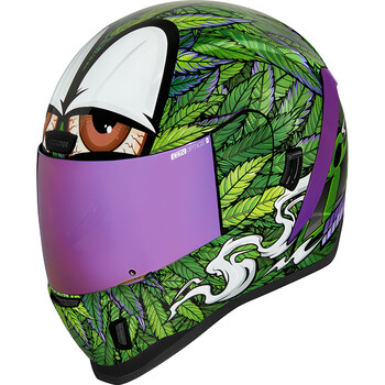 Casque Airform Ritemind™ Icon