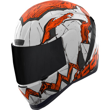 Casque Airform Trick or Street 3™ Icon