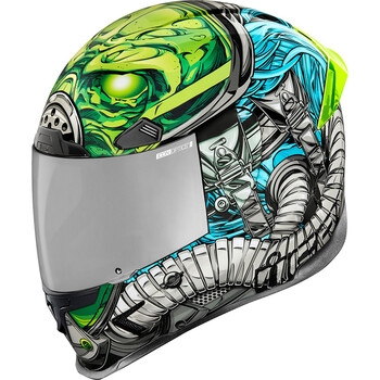 Casque Airframe Pro Outbreak™ Icon