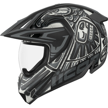 Casque Variant Pro Totem Icon