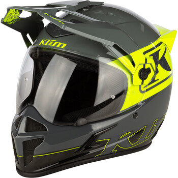 Casque Krios Klim