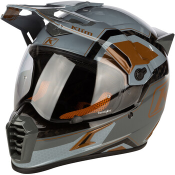 Casque Krios Pro Klim