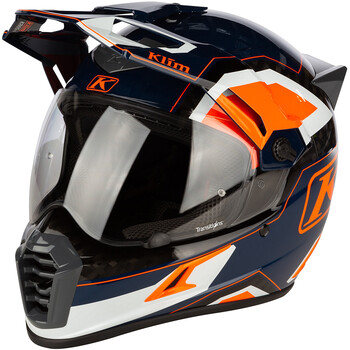 Casque Krios Pro Klim