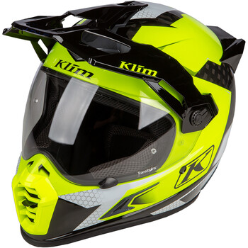 Casque Krios Pro Klim