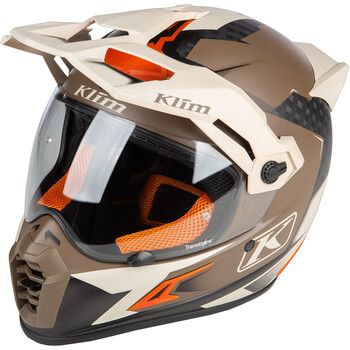 Casque Krios Pro Klim